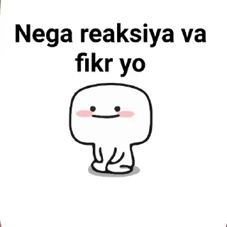 Sticker 😑 Video Favorite stickers :: @fStikBot)