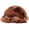 Video sticker 🌟 Brown Food @emojix...