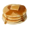 Sticker 🌟 Brown Food @emojixoley
