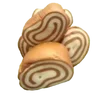 Sticker 🌟 Brown Food @emojixoley