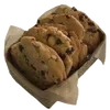 Sticker 🌟 Brown Food @emojixoley