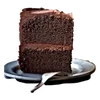 Sticker 🌟 Brown Food @emojixoley