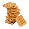 Sticker 🌟 Brown Food @emojixoley