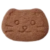 Sticker 🌟 Brown Food @emojixoley