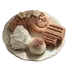 Sticker 🌟 Brown Food @emojixoley