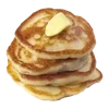 Video sticker 🌟 Brown Food @emojix...