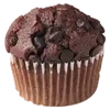 Sticker 🌟 Brown Food @emojixoley