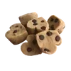 Video sticker 🌟 Brown Food @emojix...