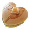 Sticker 🌟 Brown Food @emojixoley