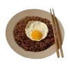 Sticker 🌟 Brown Food @emojixoley