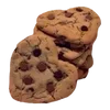 Sticker 🌟 Brown Food @emojix...
