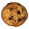 Sticker 🌟 Brown Food @emojixoley