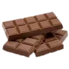 Video sticker 🌟 Brown Food @emojix...