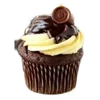 Sticker 🌟 Brown Food @emojixoley