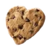 Sticker 🌟 Brown Food @emojixoley