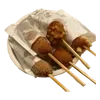 Sticker 🌟 Brown Food @emojixoley