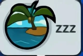 Sticker 🏝️ cel :: @fStikBot