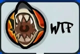 Video sticker 🦈 cel :: @fStikBot