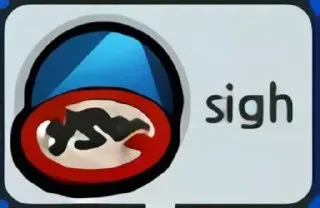 Telegram sticker 👤 cel :: @fStikBot