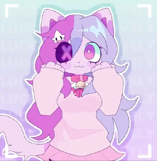 Video sticker 🙂 Sashley by @hhiizarbuz