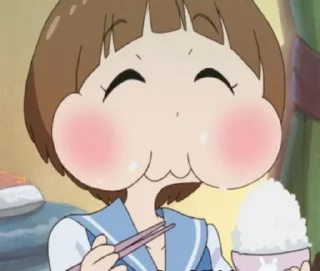 Video sticker 🎭 🍓 world @BADDAsS_FUFA