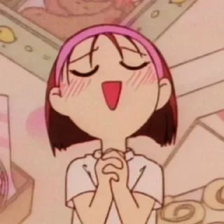 Telegram stiker 🎭 🍓 world @BADDAsS_FUFA