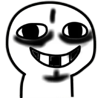 Telegram sticker 😂 mood • @sticbot