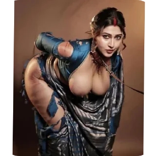 Telegram sticker 👠 Sanskari to Hslut