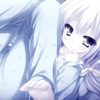 Video sticker 😇 @lolityanochka