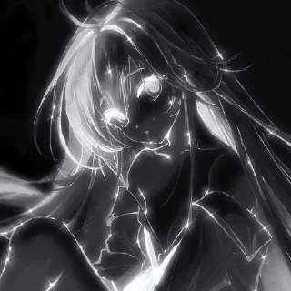 Telegram sticker 🌟 @lolityanochka