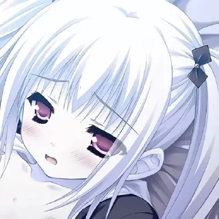 Telegram sticker 😕 @lolityanochka