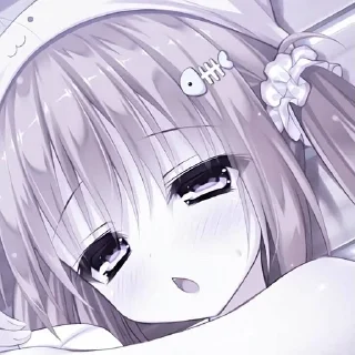 Video sticker 😯 @lolityanochka