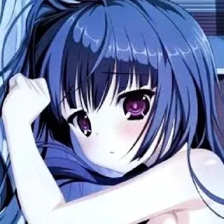 Telegram sticker 🌟 @lolityanochka