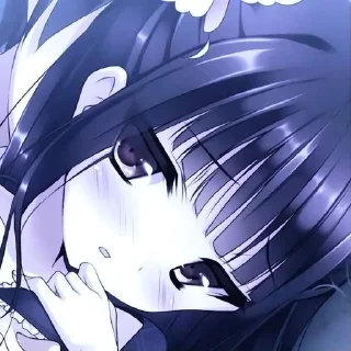 Telegram sticker 🥺 @lolityanochka