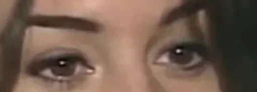 Telegram sticker 👀 @jarvisXm 😶‍🌫️