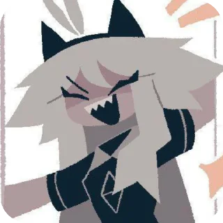 Video sticker 🖼 Katie~