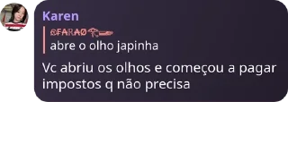 Video sticker 🇪🇺 Figs da Japa :: @fStikBot