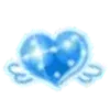 Video sticker 💙 𓊈ིྀ†🩵�...