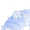 Video sticker 🪭 𓊈ིྀ†🩵�...