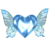 Video sticker 💙 𓊈ིྀ†🩵�...