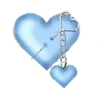 Video sticker 💙 𓊈ིྀ†🩵�...