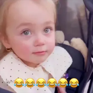 Video sticker 💕 yekta💘