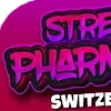 Sticker 💰 STREET PHARMACY DesignBy @PimpMyPlug