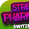 Sticker 📜 STREET PHARMACY DesignBy @PimpMyPlug
