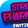 Sticker 📲 STREET PHARMACY DesignBy @PimpMyPlug