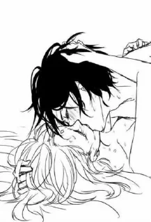 Video sticker 🔞 horny ahh stickers @SticZ_Bot • @aljoker_z_e