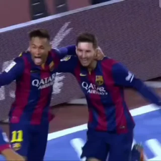 Video sticker 🫂 - Join : @AHMSHY 🫧 Messi