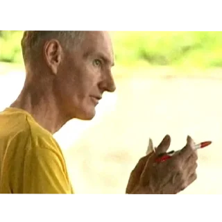 Telegram sticker ✋ RAPE by @lubiepupcie18