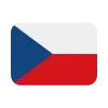 Sticker 🇨🇿 Flags for Esports | @uniwaynews