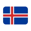 Sticker 🇮🇸 Flags for Esports | @uniwaynews